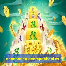 economica acompanhantes